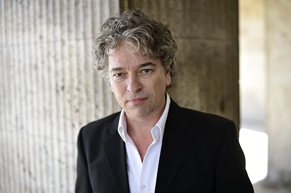 Thomas Fehlen Thomas Fehlen