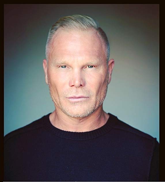 Rob 'Sluggo' Boyce Rob 'Sluggo' Boyce