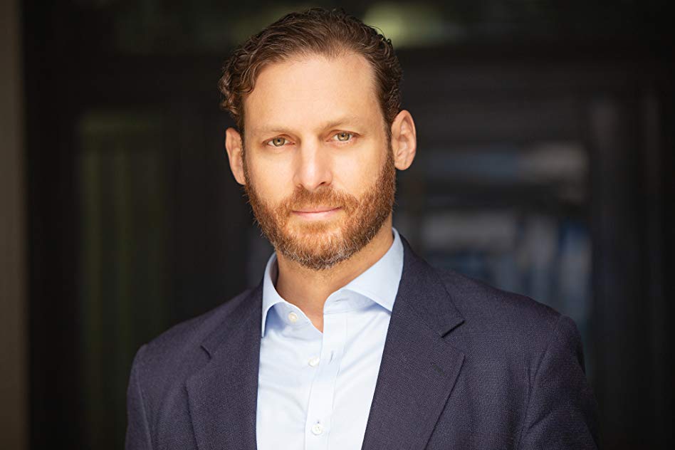 Jonathan Holtzman Jonathan Holtzman