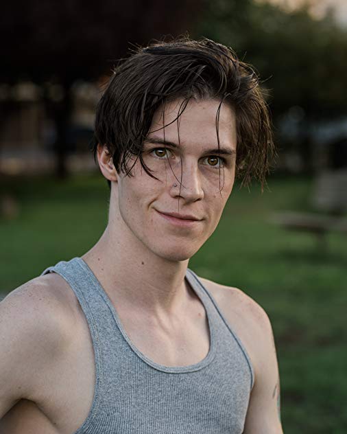 Harrison Wirstrom Harrison Wirstrom