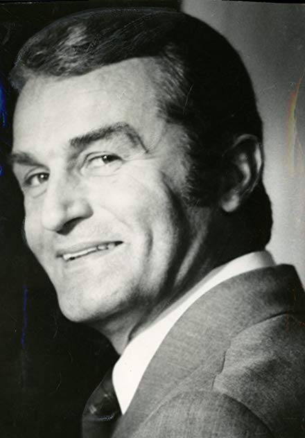 Tadeusz Plucinski Tadeusz Plucinski