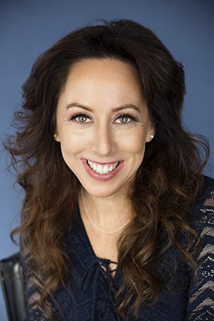 Kristen Melling Kristen Melling