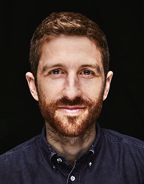 Tristan Harris Tristan Harris