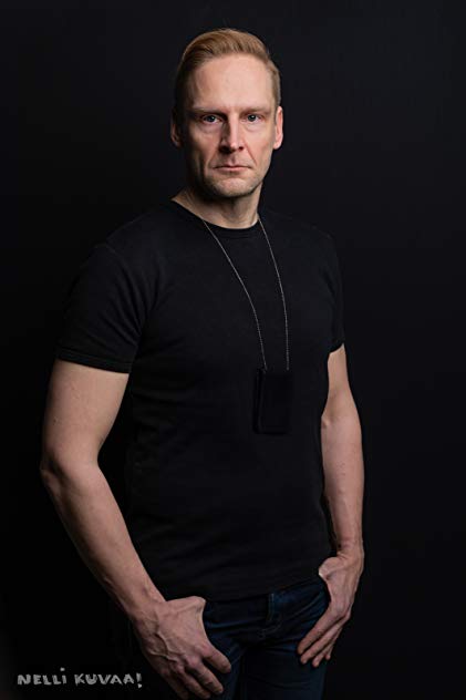 Lauri Untamo Lauri Untamo