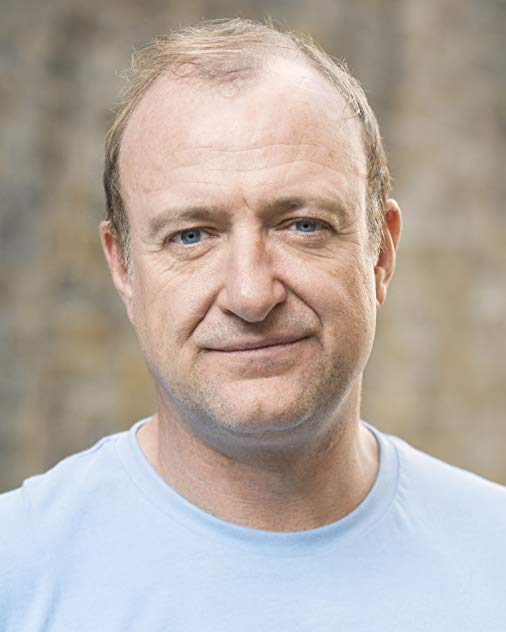 Tim Treloar Tim Treloar