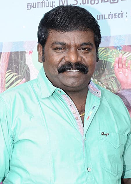 Imman Annachi Imman Annachi