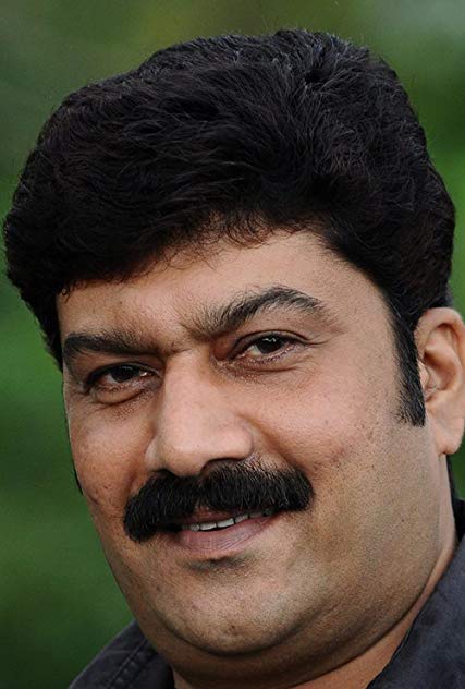 Baiju V.K. Baiju V.K.