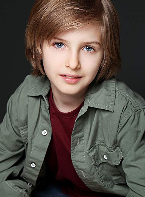 Caleb Paddock Caleb Paddock