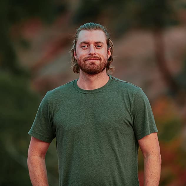 Michael Daniel Michael Daniel