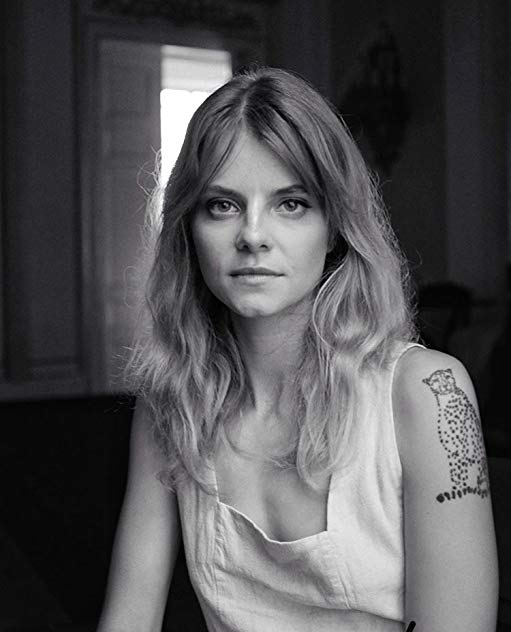 Juli Jakab Juli Jakab