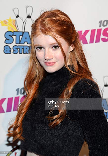 Hannah McCloud Hannah McCloud