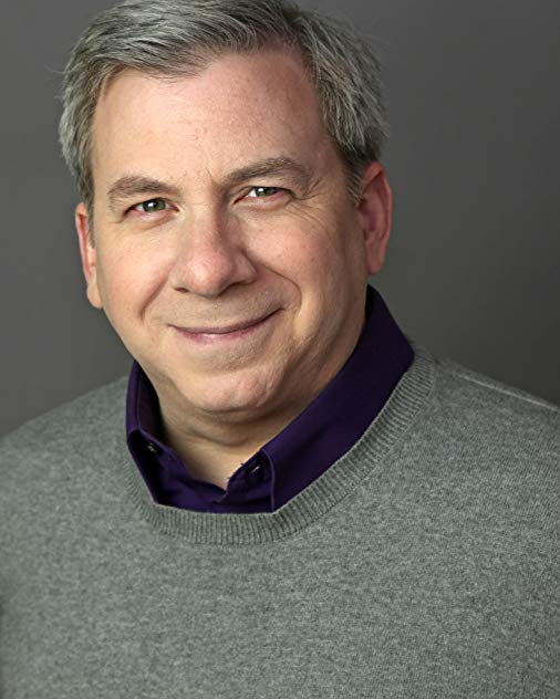 Steve Gagliastro Steve Gagliastro