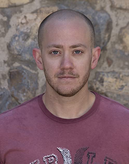 Andrew Matney Andrew Matney