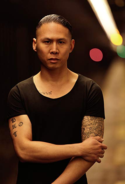 Smitty Chai Smitty Chai