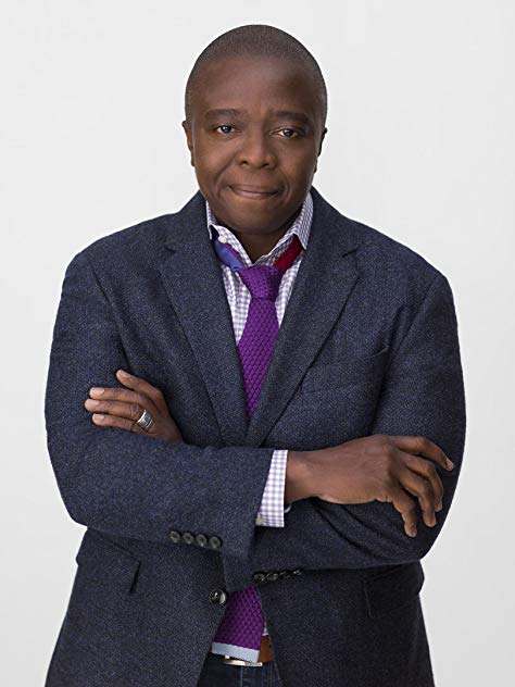 Yance Ford Yance Ford