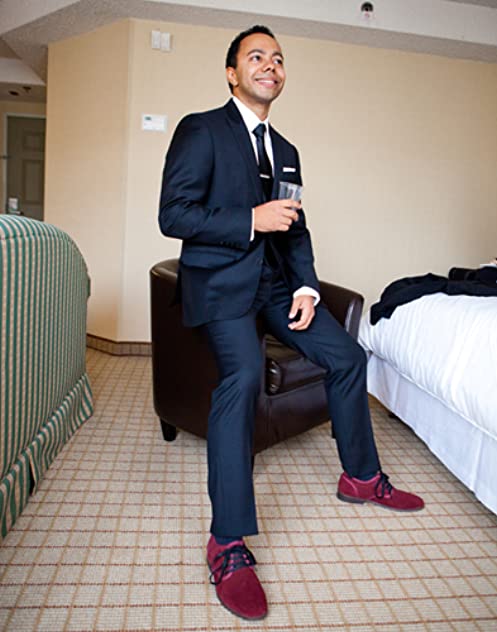 Randolph Thompson Randolph Thompson