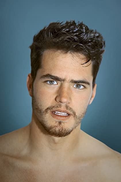 Martín Barba Martín Barba