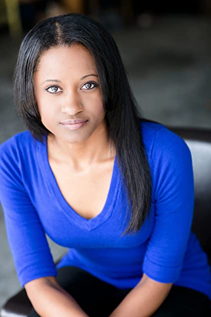 Krystle McMullan Krystle McMullan