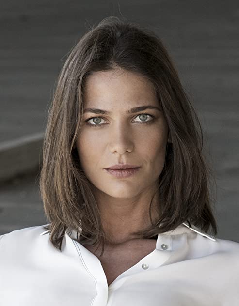 Silvia Ranguelova Silvia Ranguelova