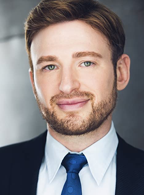 Daniel Hepner Daniel Hepner