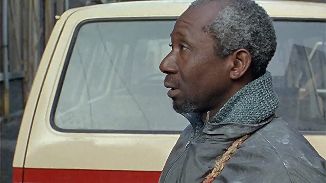 Rasmané Ouédraogo Rasmané Ouédraogo