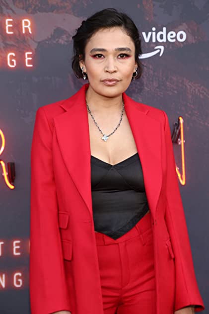 Morningstar Angeline Morningstar Angeline