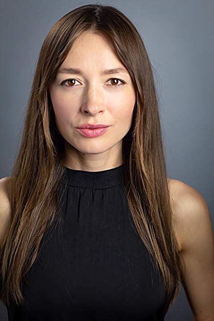 Alyona Khmara Alyona Khmara