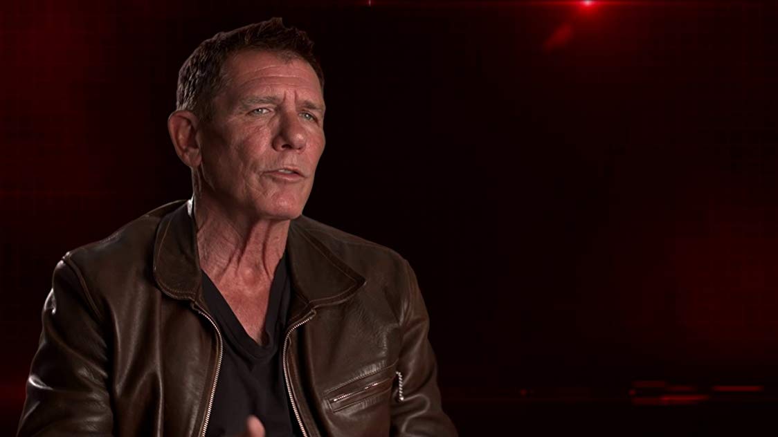 William Wisher William Wisher