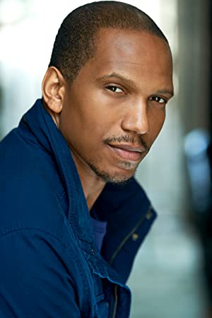 Harrison Daniels Harrison Daniels