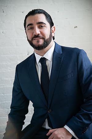 Vache Tovmasyan Vache Tovmasyan