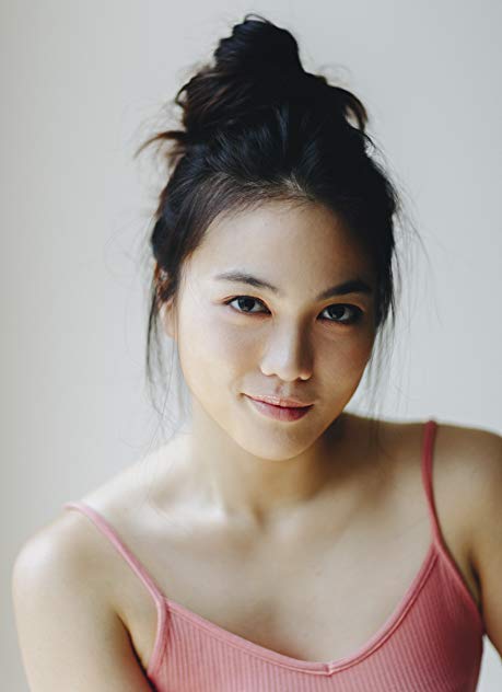 Sandra Yap Sandra Yap