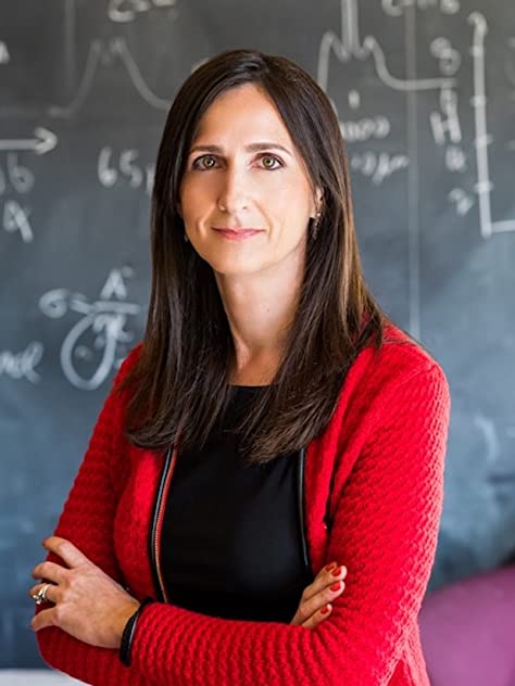 Sara Seager Sara Seager