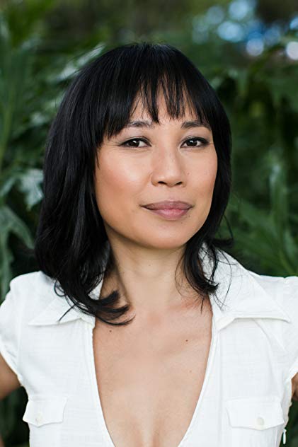 Ling Cooper Tang Ling Cooper Tang