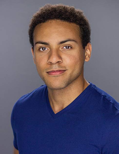 Dylan Rogers Dylan Rogers