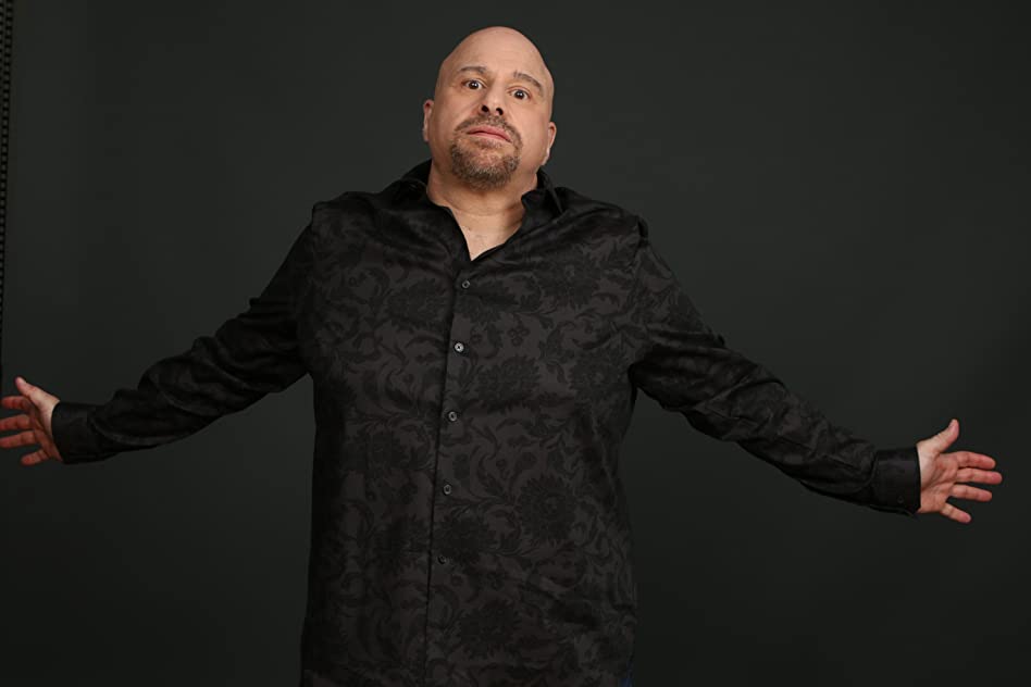 Greg Amici Greg Amici