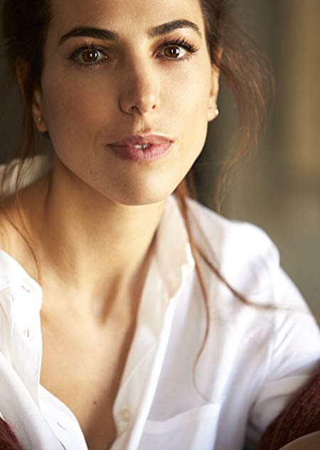 Alicia Rubio Alicia Rubio