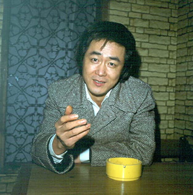 Jin-hie Han Jin-hie Han
