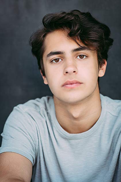 Jaden Rain Jaden Rain