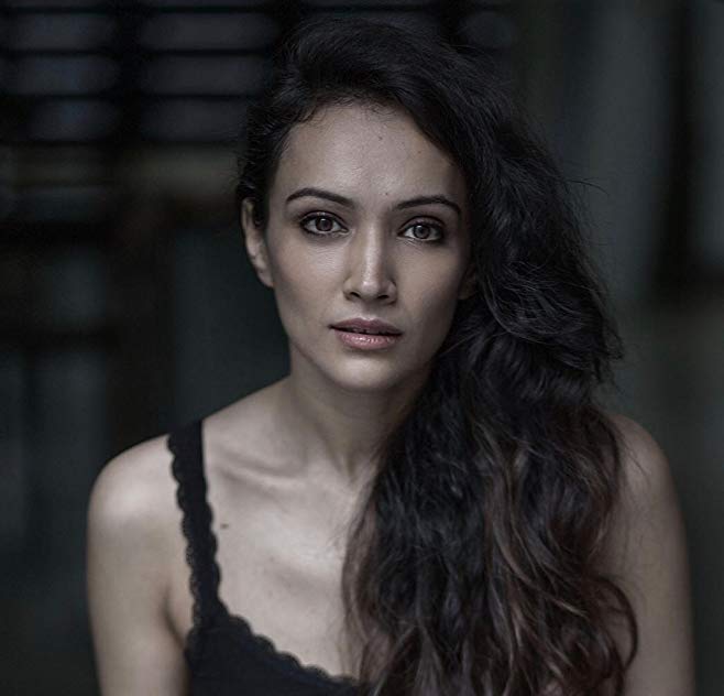 Dipannita Sharma Dipannita Sharma
