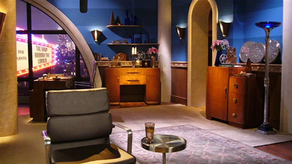 Michael Levinson Michael Levinson