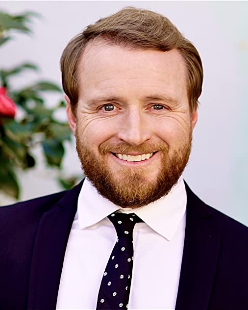 Kendall Foote Kendall Foote