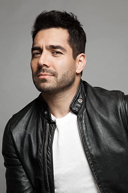 Omar Chaparro Omar Chaparro