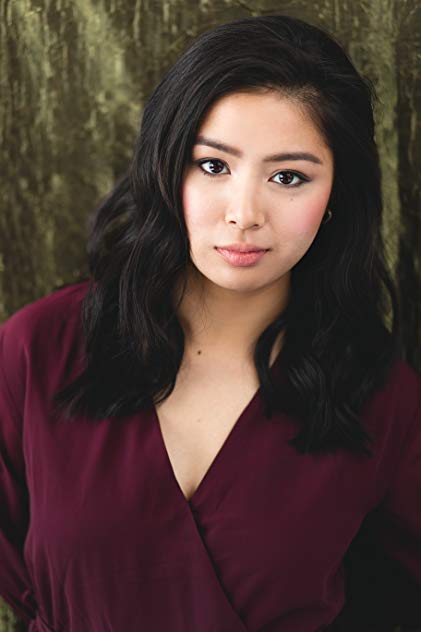 Erika Nonato Erika Nonato