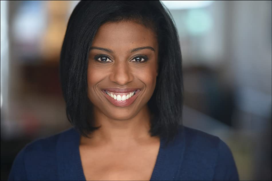 Shawn Michelle Cosby Shawn Michelle Cosby