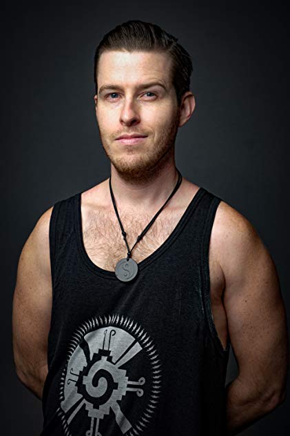 Trevor Wooldridge Trevor Wooldridge