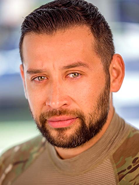 Ozzy Ramirez Ozzy Ramirez