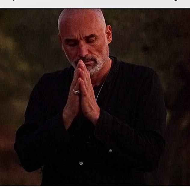 Daniel O'Meara Daniel O'Meara