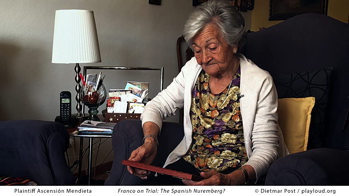 Ascensión Mendieta Ascensión Mendieta