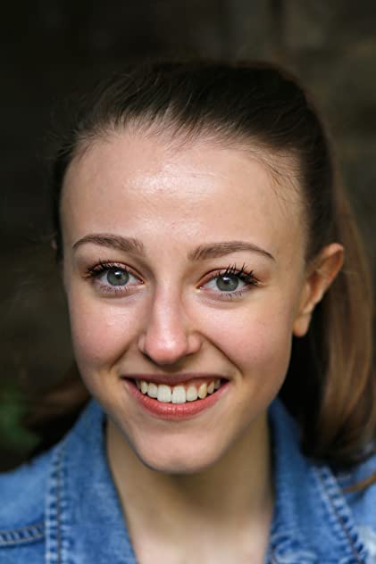 Georgina Minter-Brown Georgina Minter-Brown