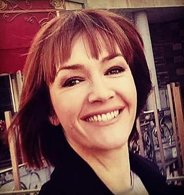 Irena Ristic Irena Ristic